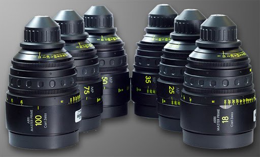 Lenses