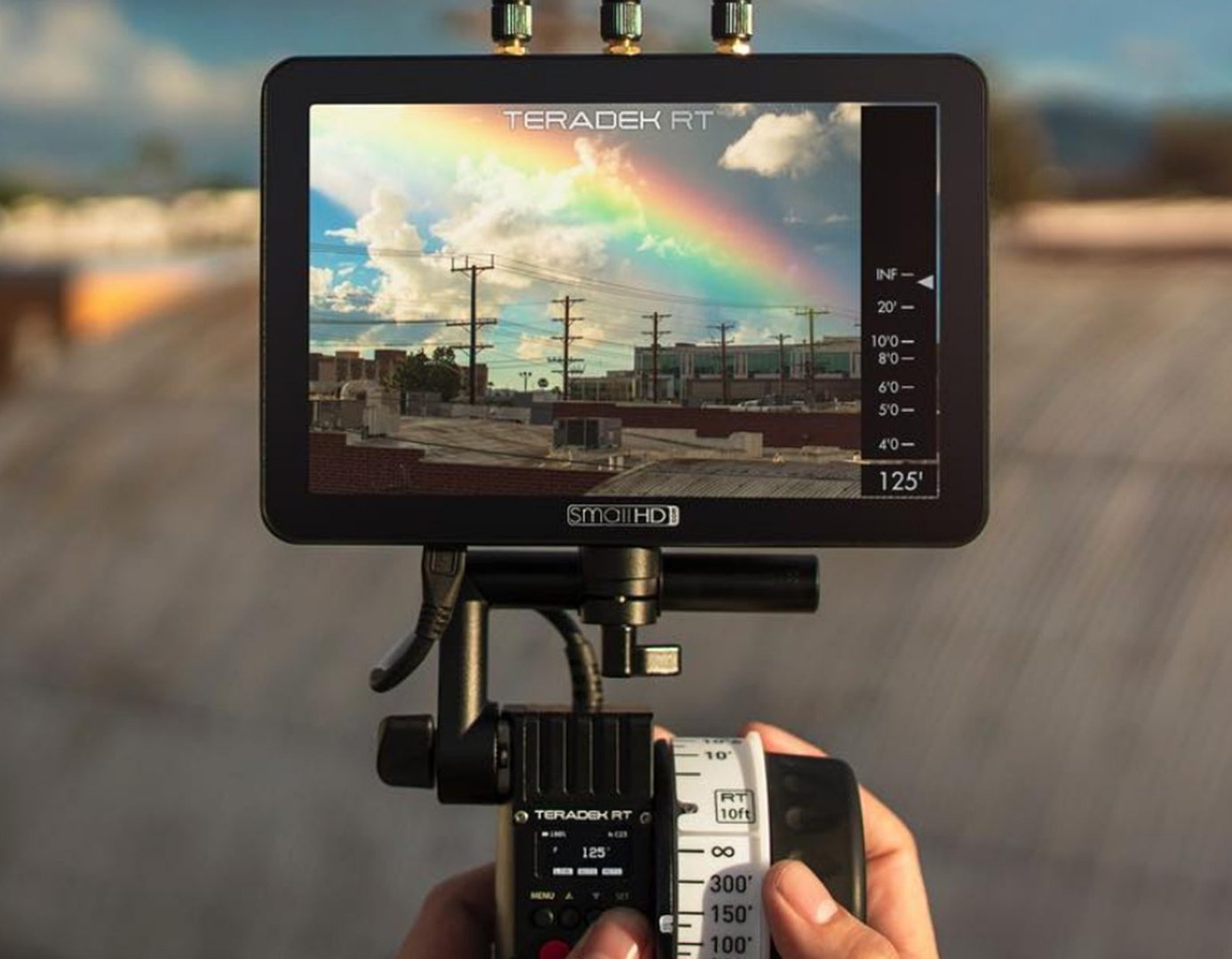 Camera Accessories