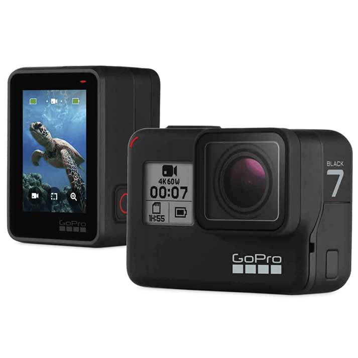 GoPro Hero 7