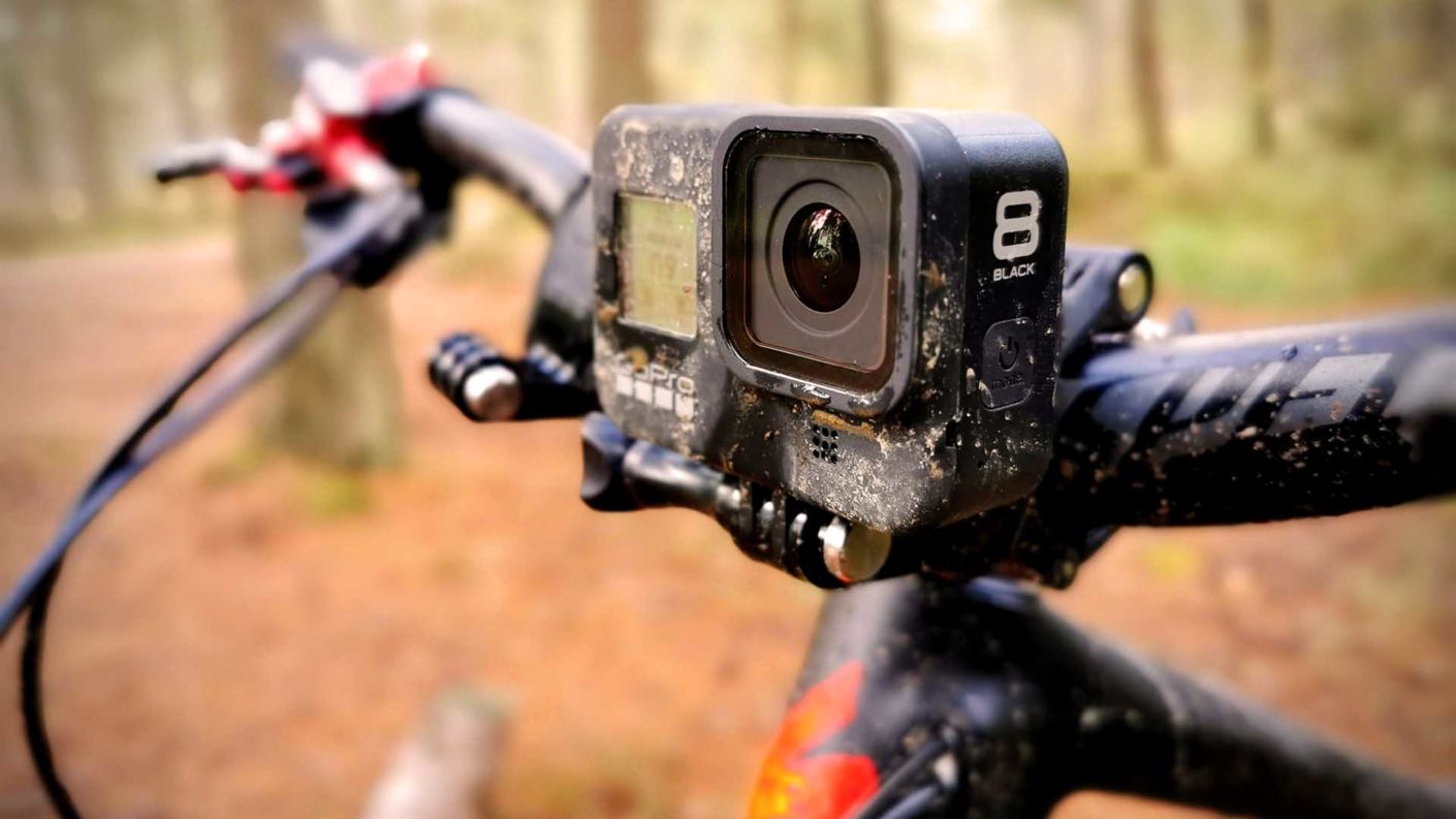 Gopro Hero 8