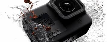 Gopro Hero 8