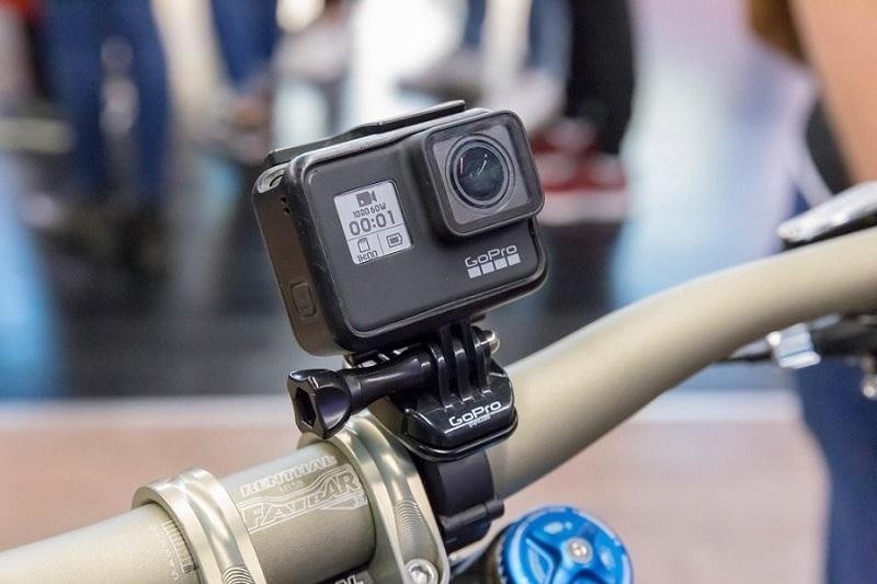 Gopro Hero 9