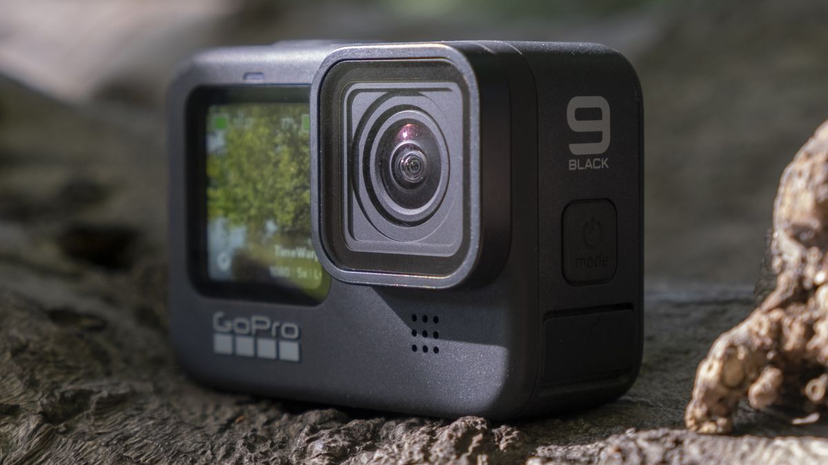 Gopro Hero 9