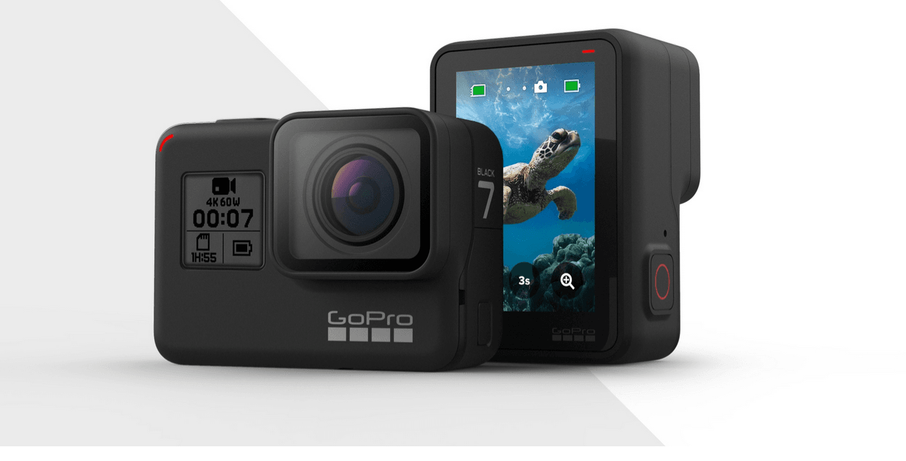 Gopro Hero 9