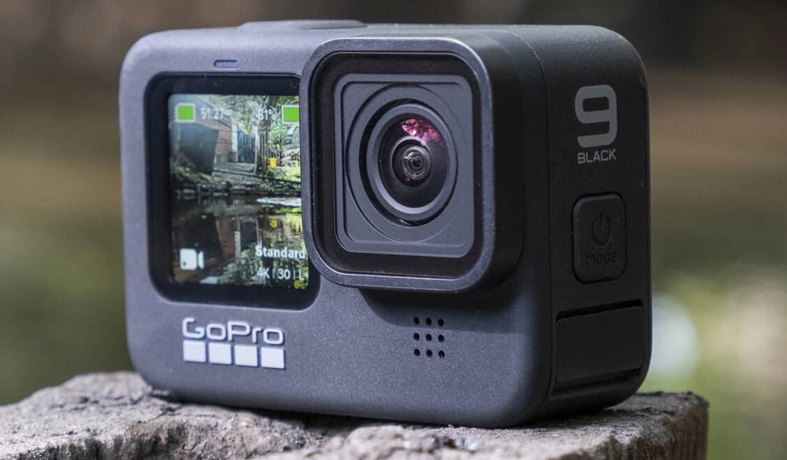 Gopro Hero 9