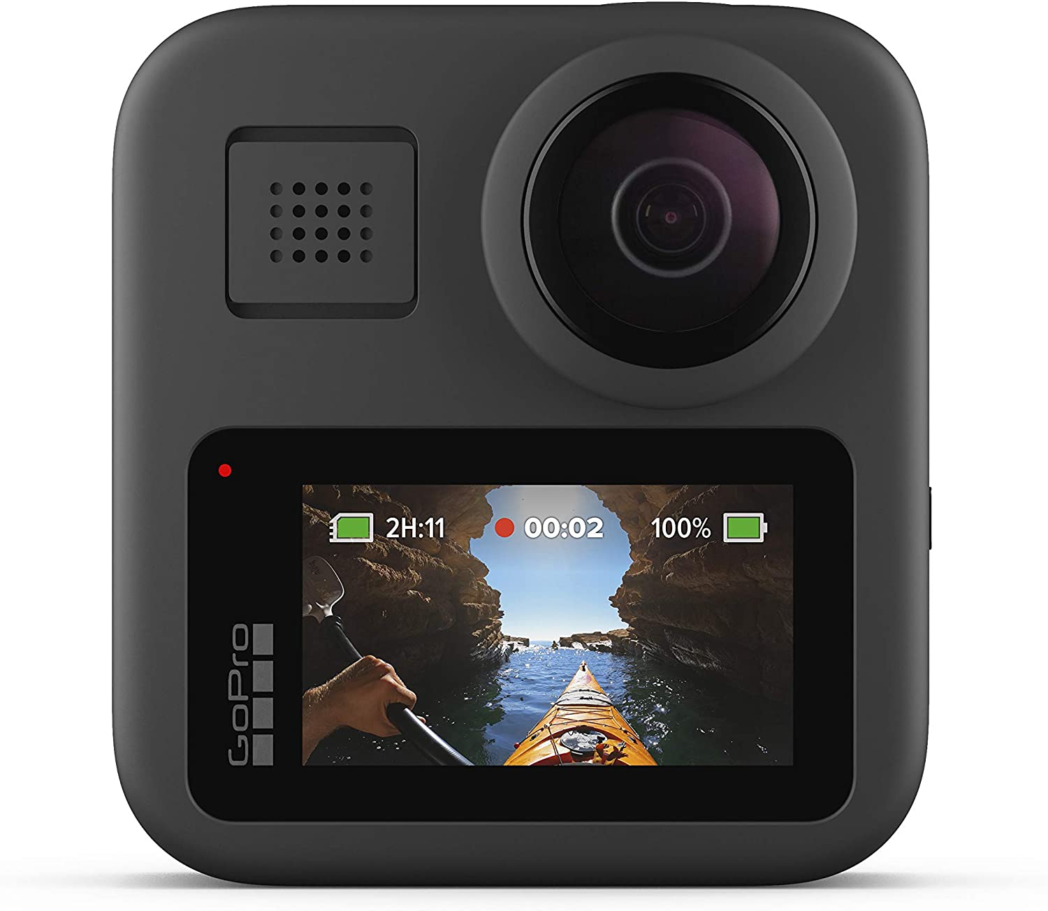 GoPro Max 360 Action