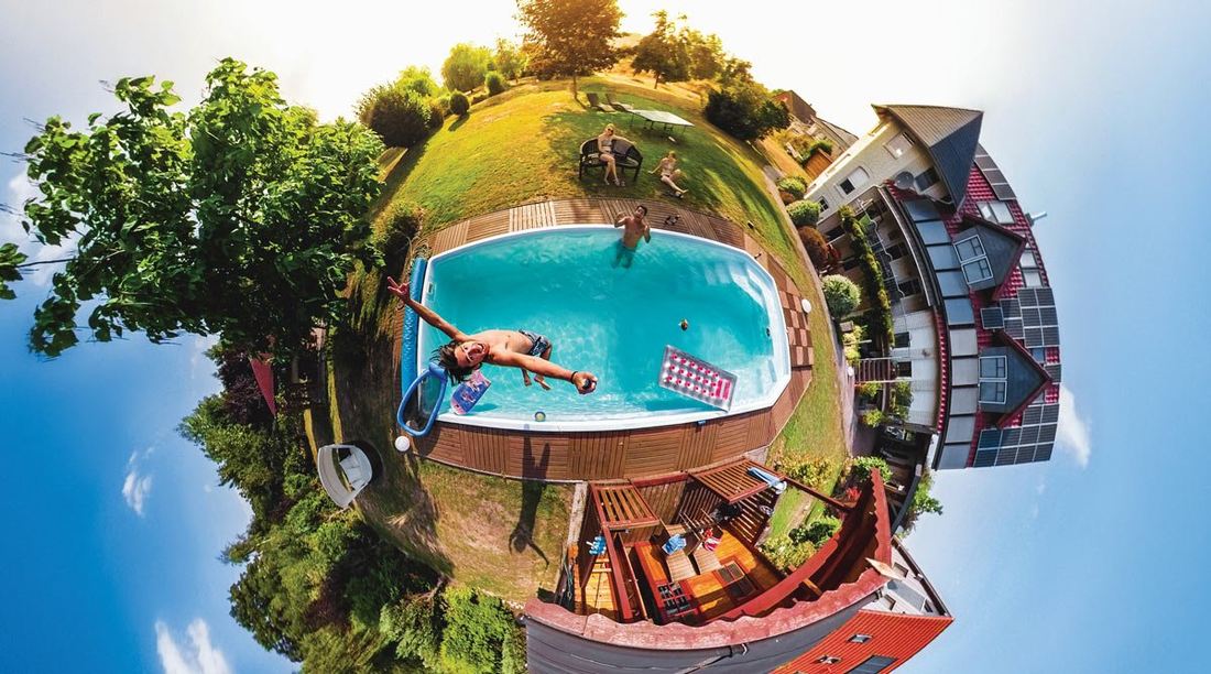 GoPro Max 360 Action