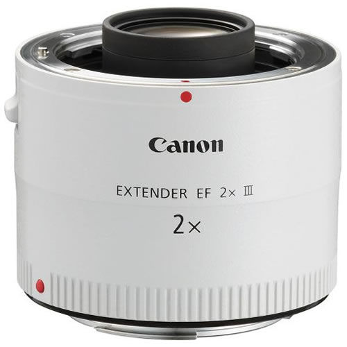 Canon Extender EF 2X III