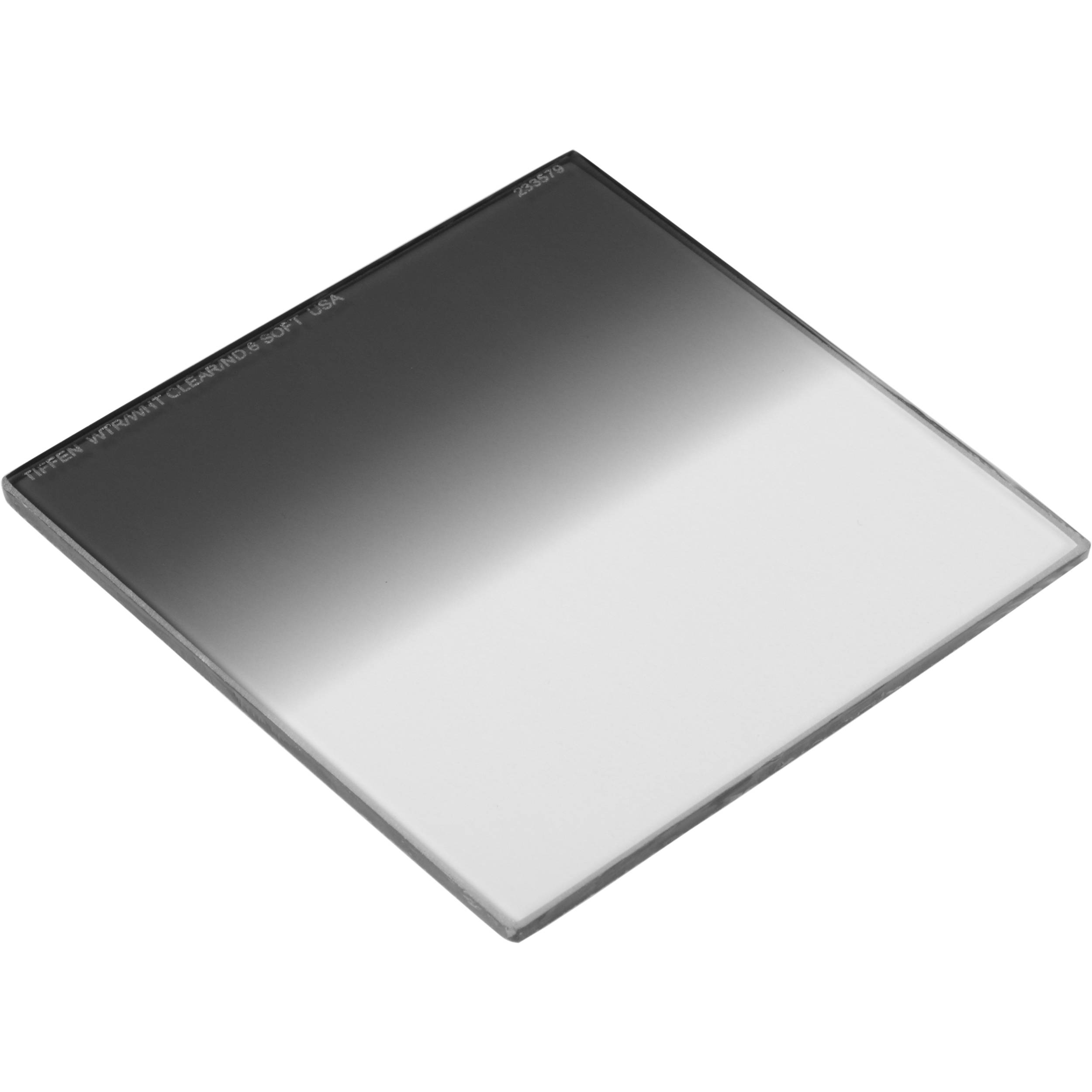 Tiffen 4 x 4″ ND 0.6 Soft Edge Horizontal