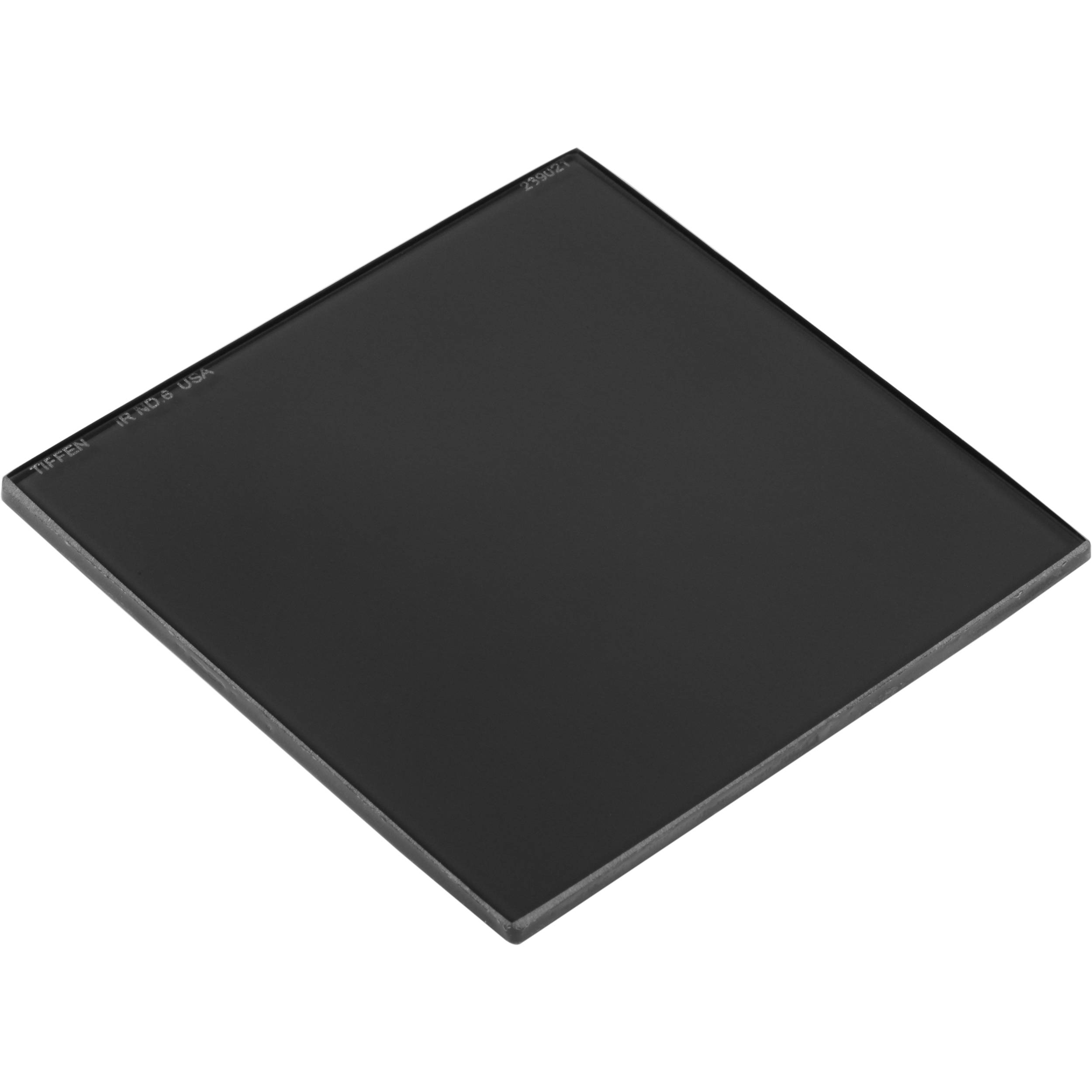 Tiffen 4×4″ Infra Red – IRND 0.9 Filter