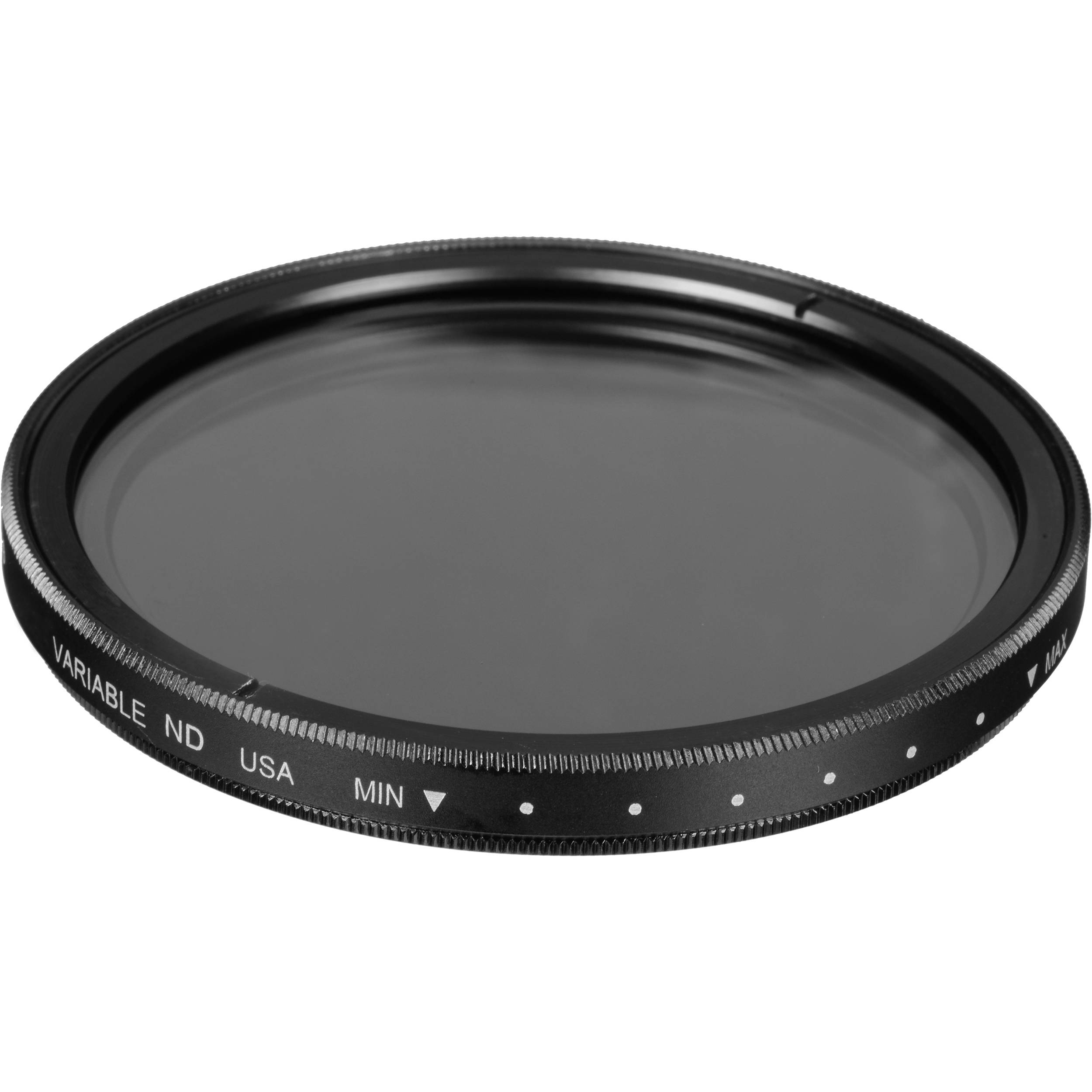 Tiffen 72mm – Variable Density Filter
