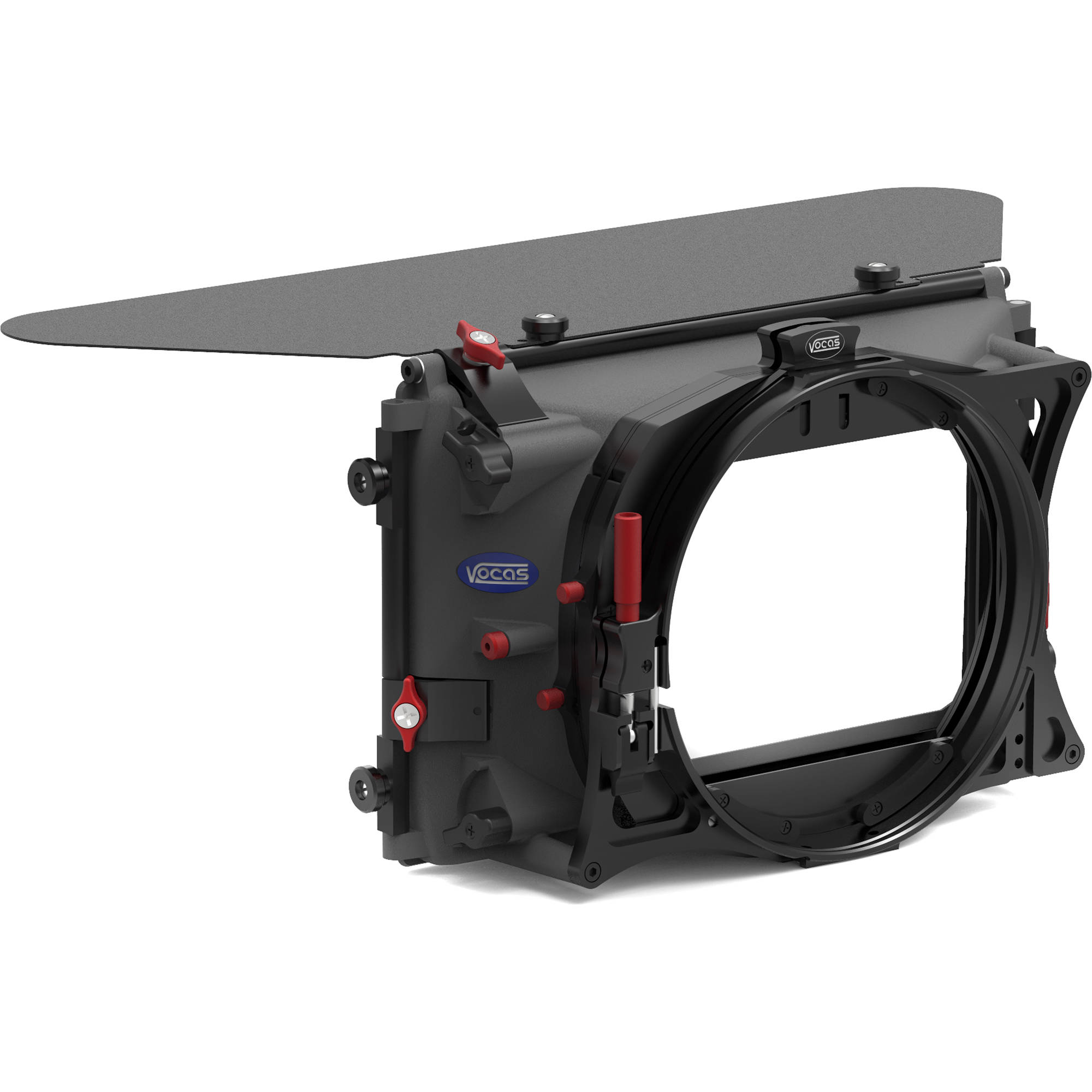 Vocas MB-436 Clip-On 4 x 5.65″ MatteBox