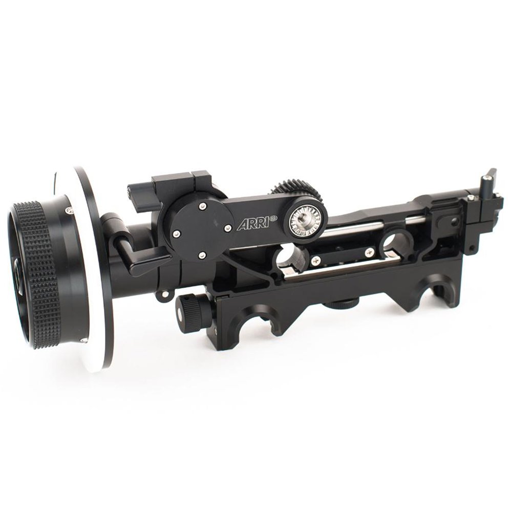ARRI FF-4 19mm Follow Focus Set (Black Edition)