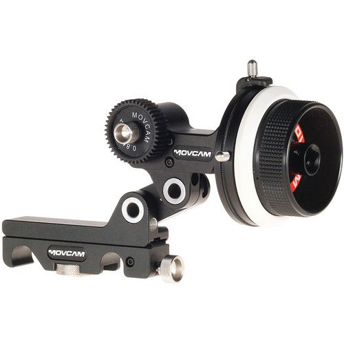 Movcam –  Mini Follow Focus MF-1