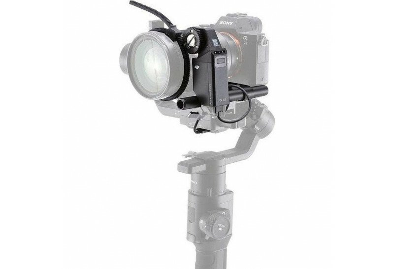 DJI Focus Motor for Ronin – SC Gimble