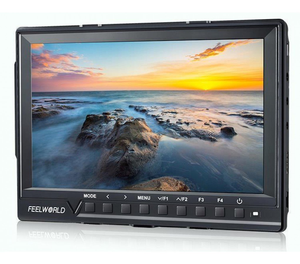 FeelWorld Monitor —— FW759 – 7″