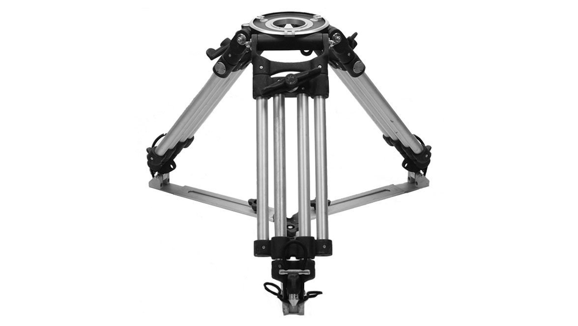 Ronford Baker 10002 Heavy Duty Short Tripod