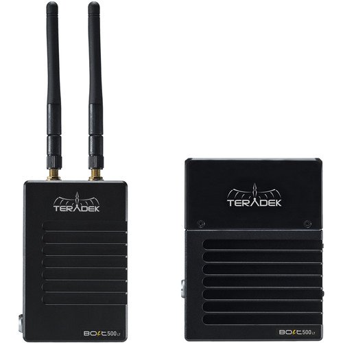 Teradek Bolt 500 LT HDMI Wireless Video