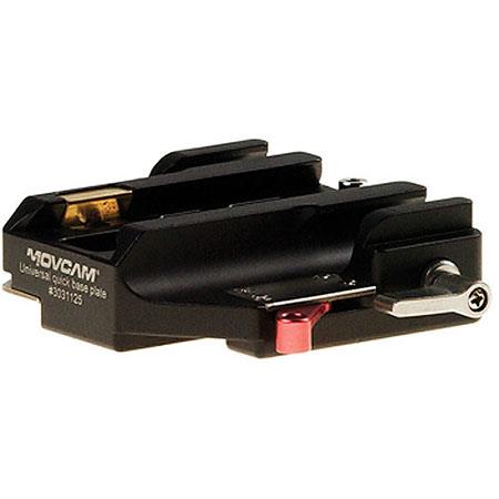MovCam Lightweight Support Baseplate