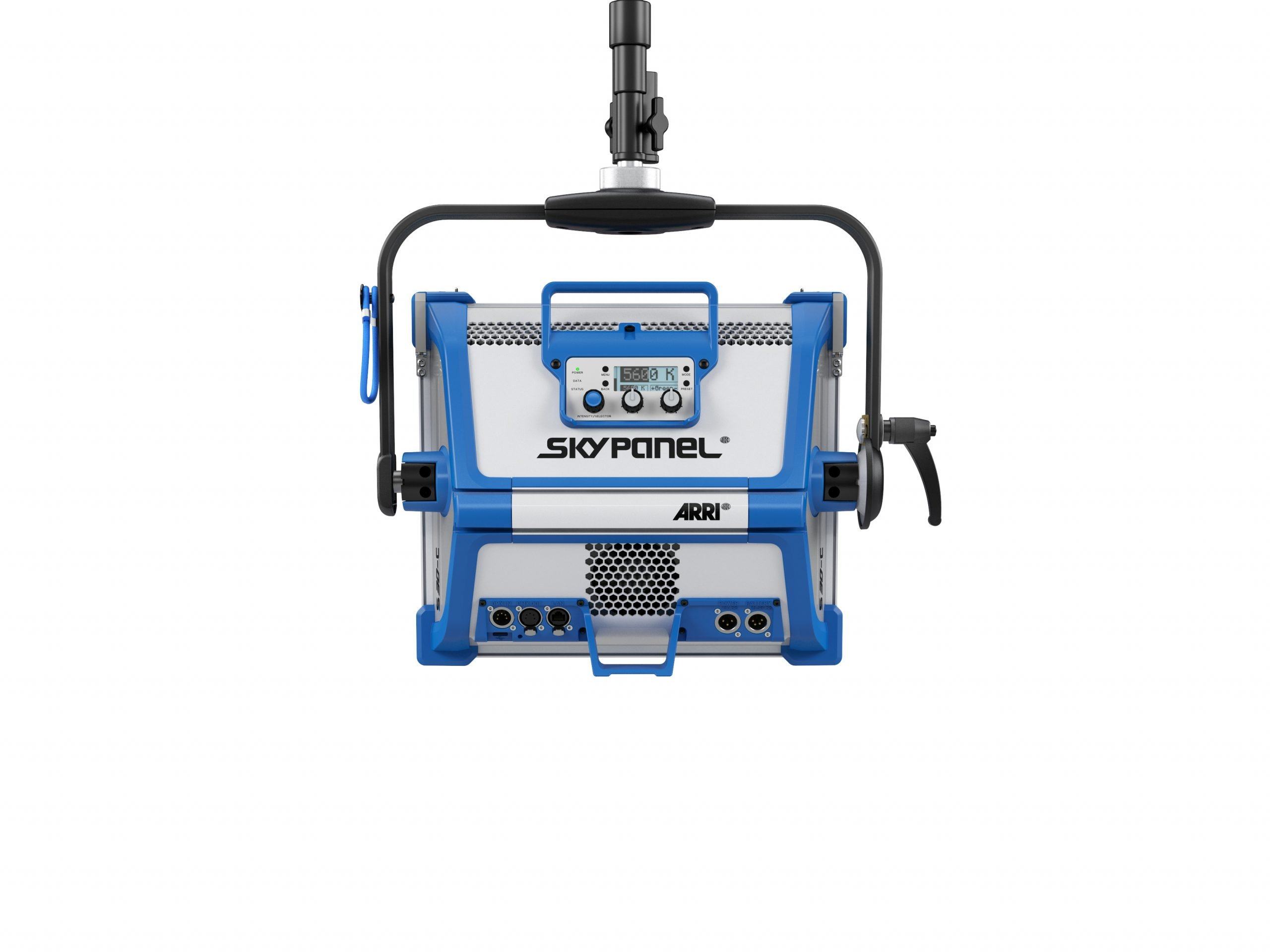 Arri Sky Panel S30 – LED Light