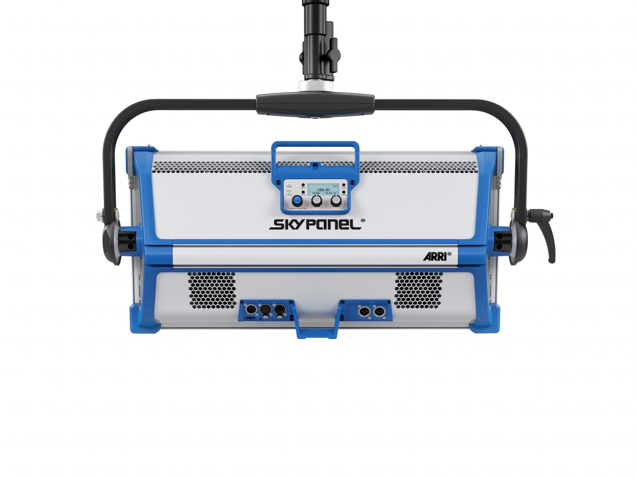 Arri Sky Panel S60 – LED Light