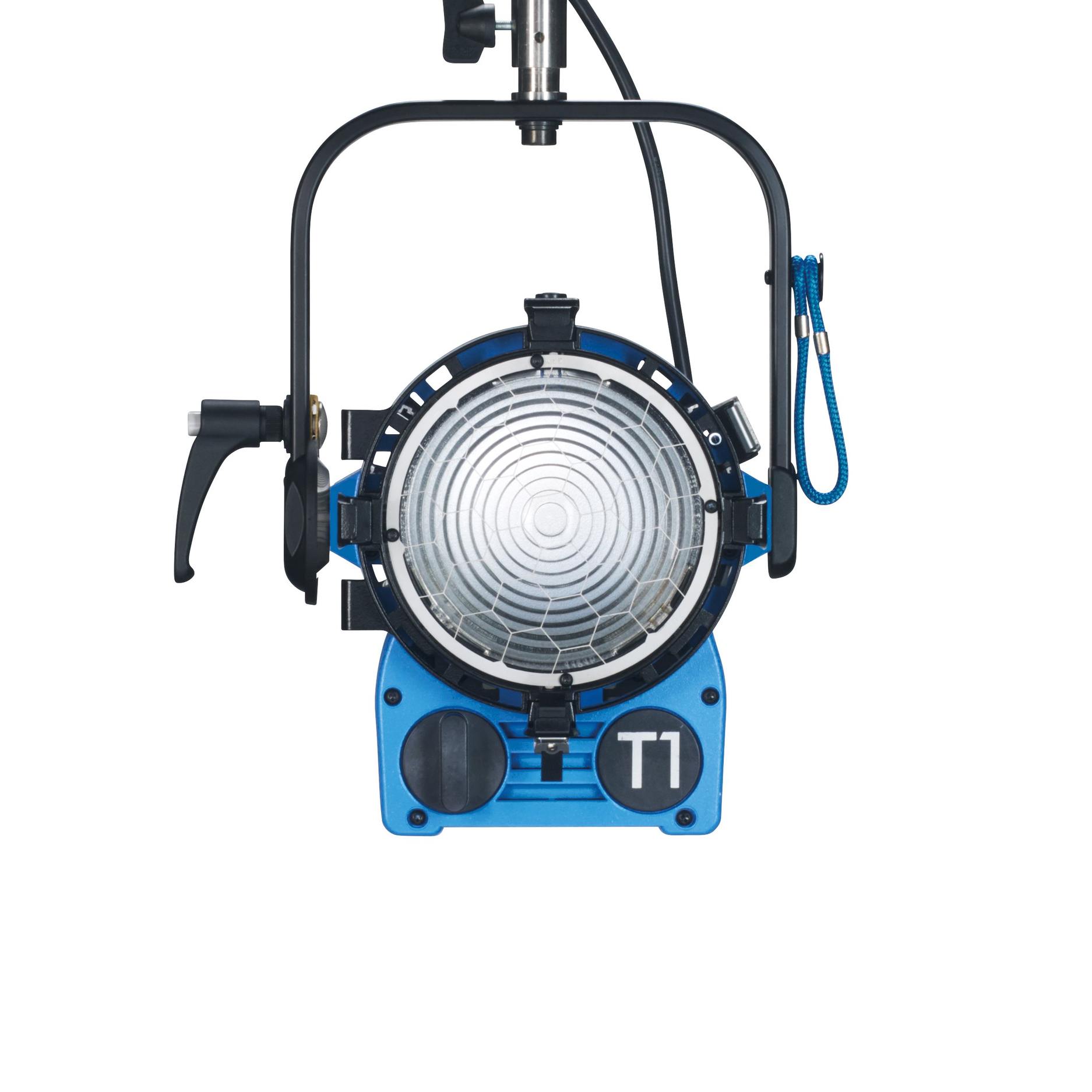 Arri True Blue T1 – Tungsten – Fresnel