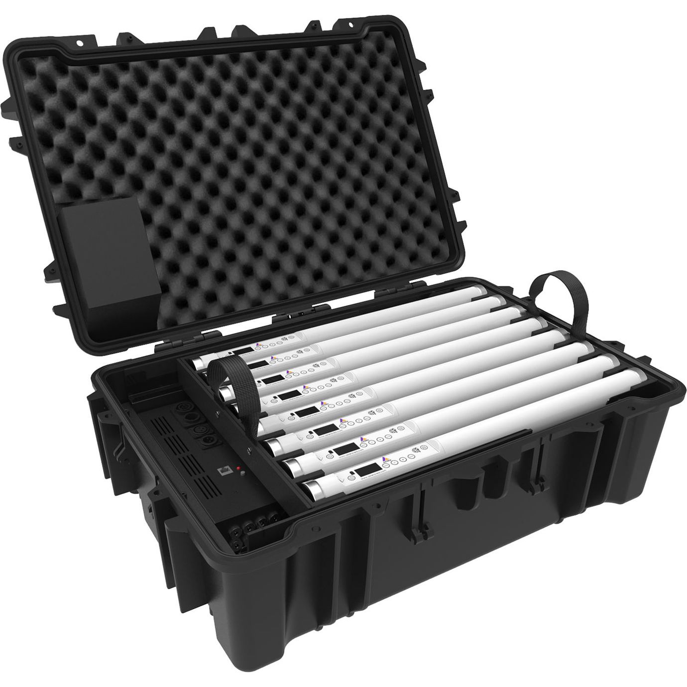 Astera Helios-8 Tubes Set with Charging Case
