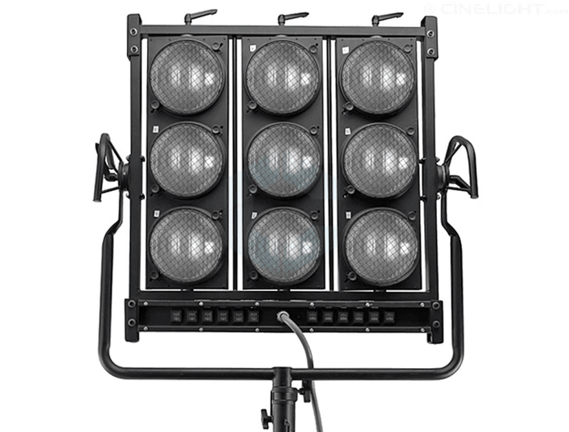 Dino Light 9 Lamps – 9K Tungsten