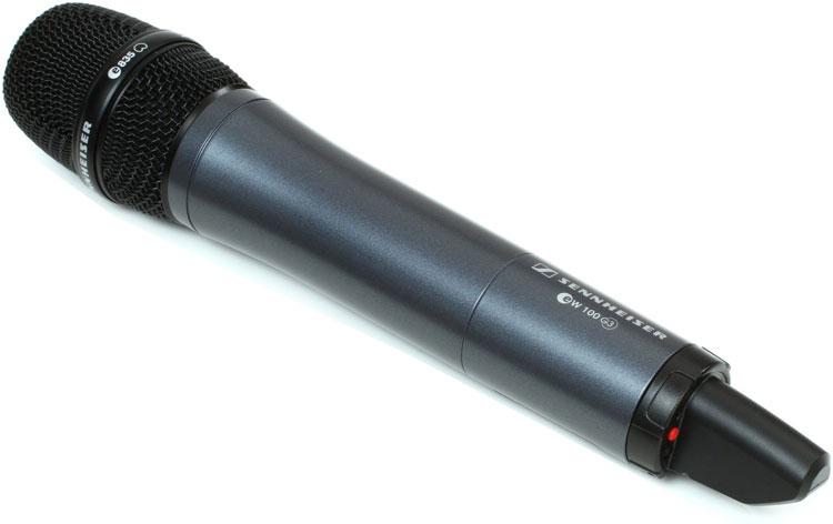 Sennheiser Hand Mic – SKM G3