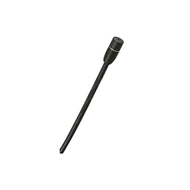 Sennheiser MKE2 Gold Series-Lavalier Mic