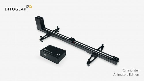 DitoGear OmniSlider – Electronic Servo