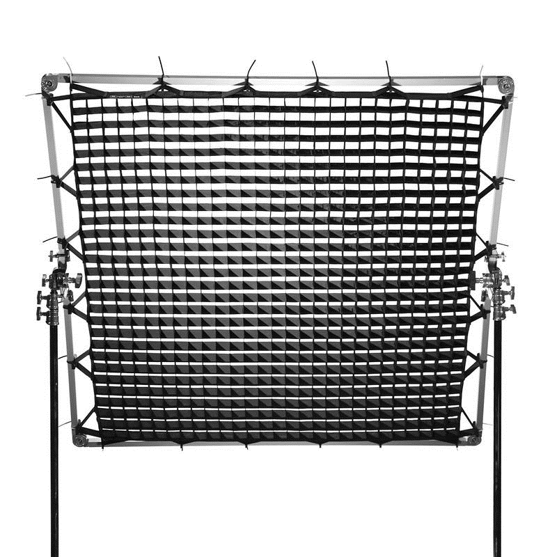 Grid 8×8 (40 degree) – Light Modifier