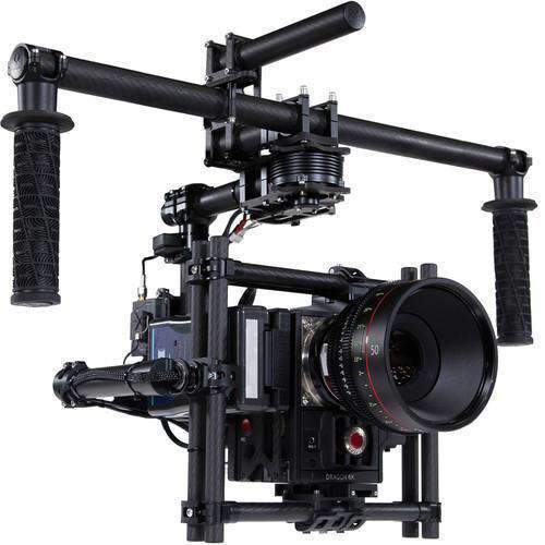 FREEFLY MOVI M10 3-Axis Motorized Gimbal Stabilizer
