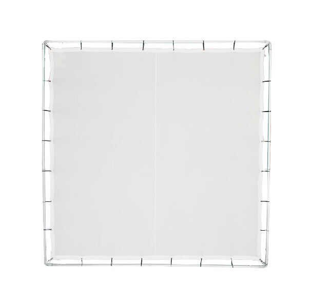 Scrim Half Grid-O/H Butterfly – 12’x12′ (4x4m)