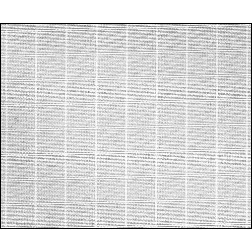 1/4 Grid Cloth 3034 – O/H Butterfly- 8’x18′ (2x2m)