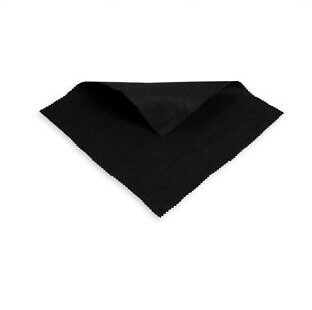 Molton Negro/Black Molton – 8’x8′ (2x2m)