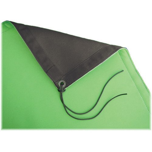 Green Chroma/Black Cloth – Butterfly- 20’x20′ (6x6m)