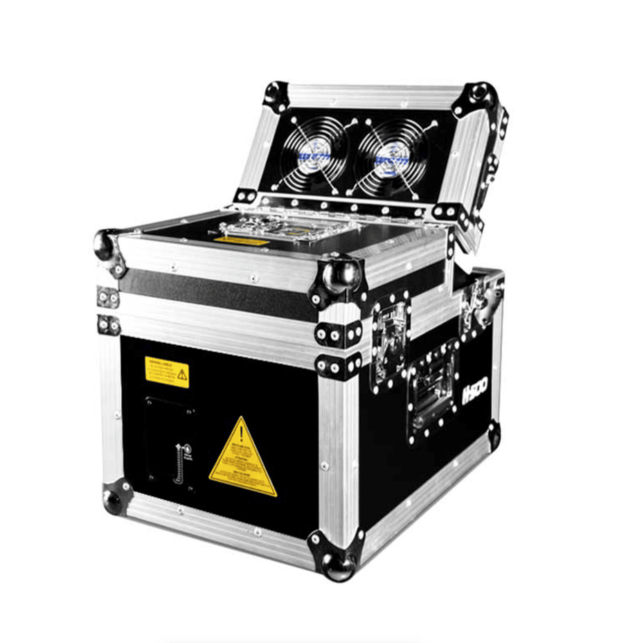 Cyclops Ch500 Hazer Techno-Dry