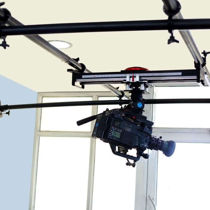 Panther Wall Spreader- Mounting System
