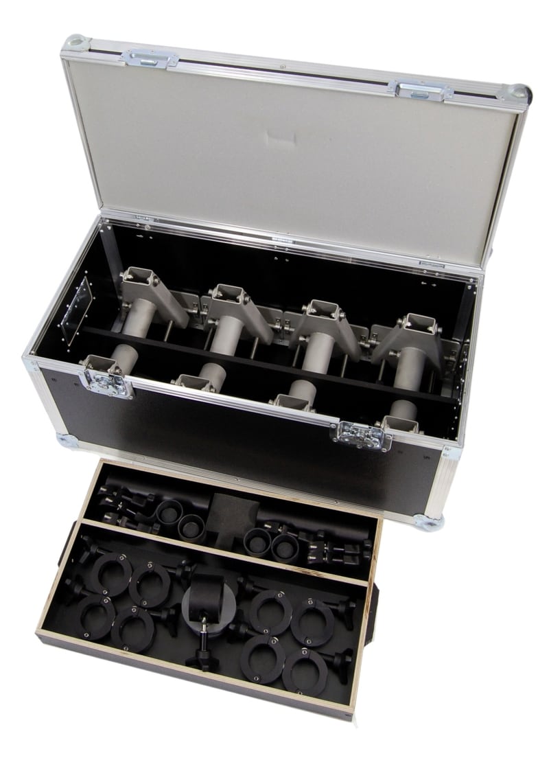 Panther Wall Spreader- Mounting System