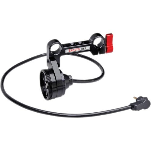 Zacuto Z-EGRC ENG Grip Relocator