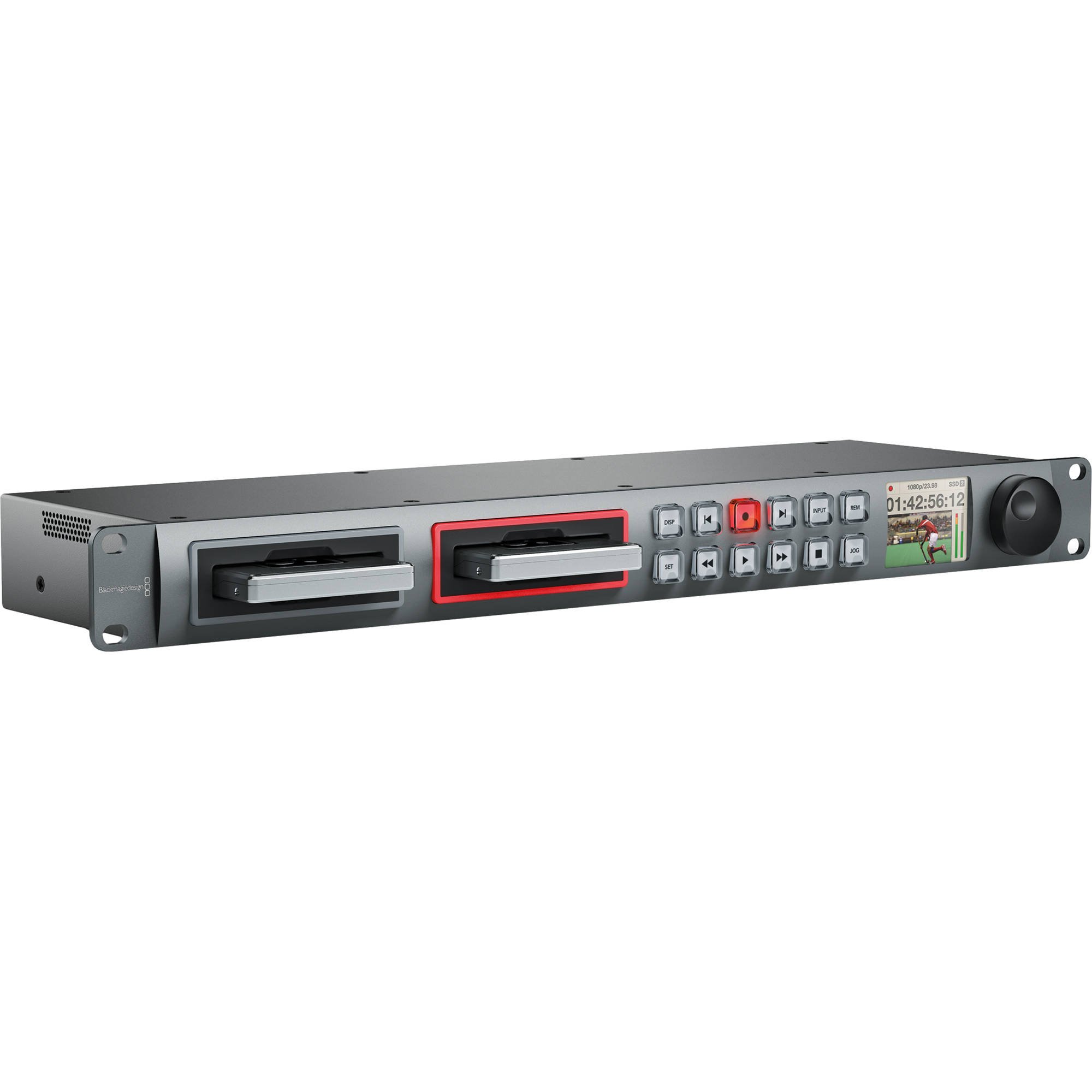 Blackmagic Design HyperDeck Studio