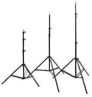 ARRI Stand- Universal black- L2.76979.0