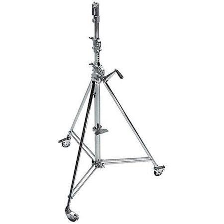 Avenger High Cine Stand