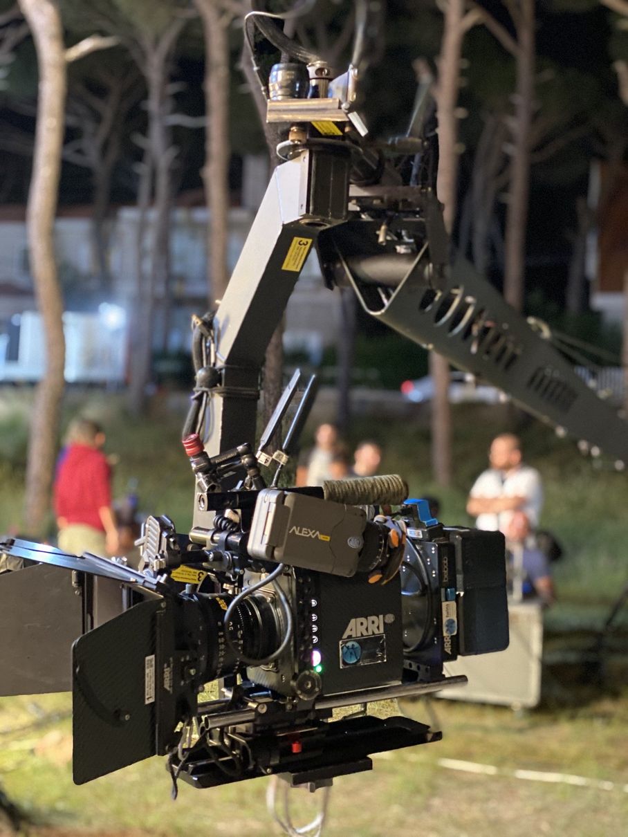 Twins Production