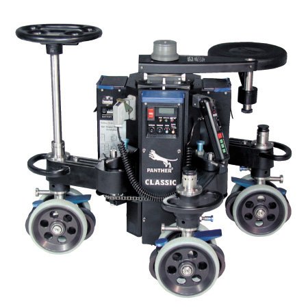 Panther Classic – Tracking System
