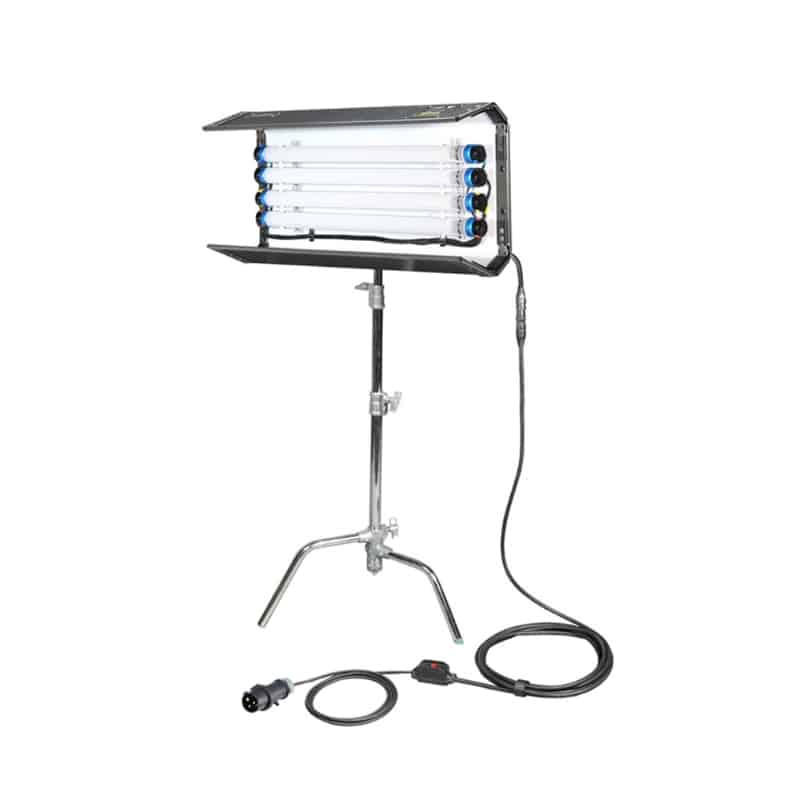 Kino Flo 4Bank 2′ – 60 cm Light System