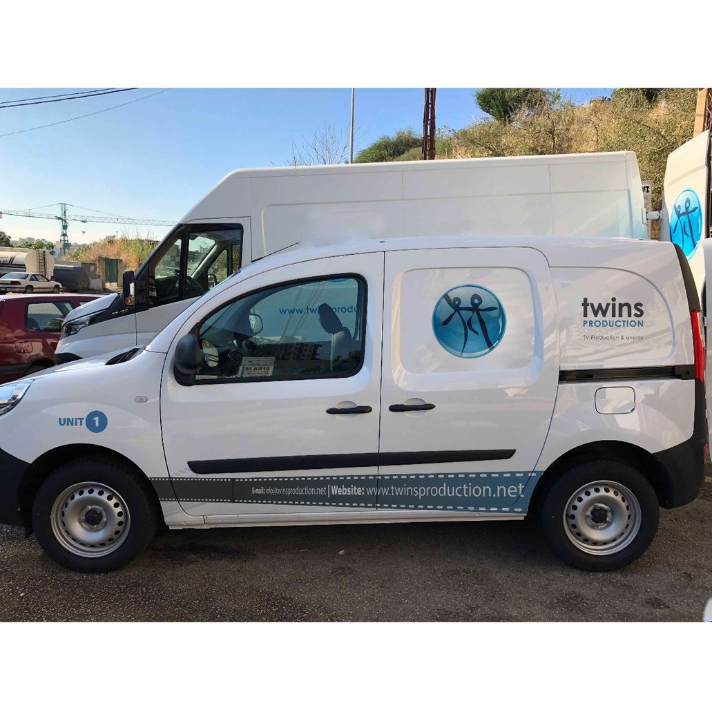 Renault Kangoo 2017