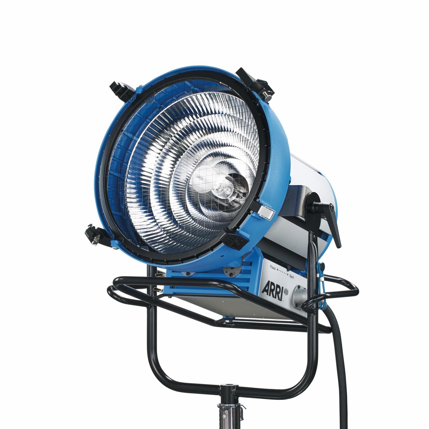 ARRI M90 HMI-6000W Lamp- with High Speed Ballast