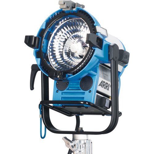 ARRI M8 HMI-800W LAMP- w/EB MAX High Speed Ballast